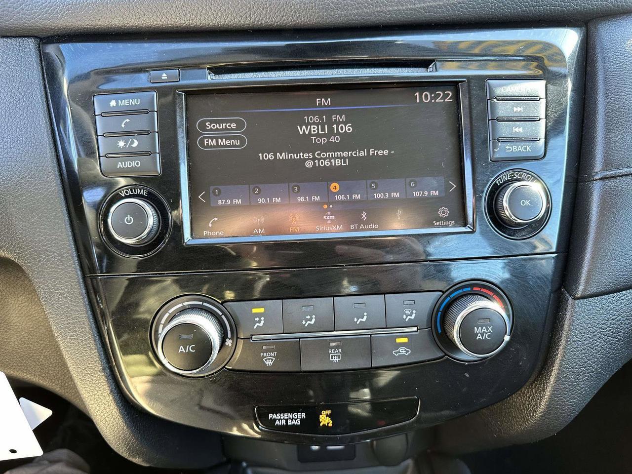 2020 Nissan Rogue S San Clemente CA