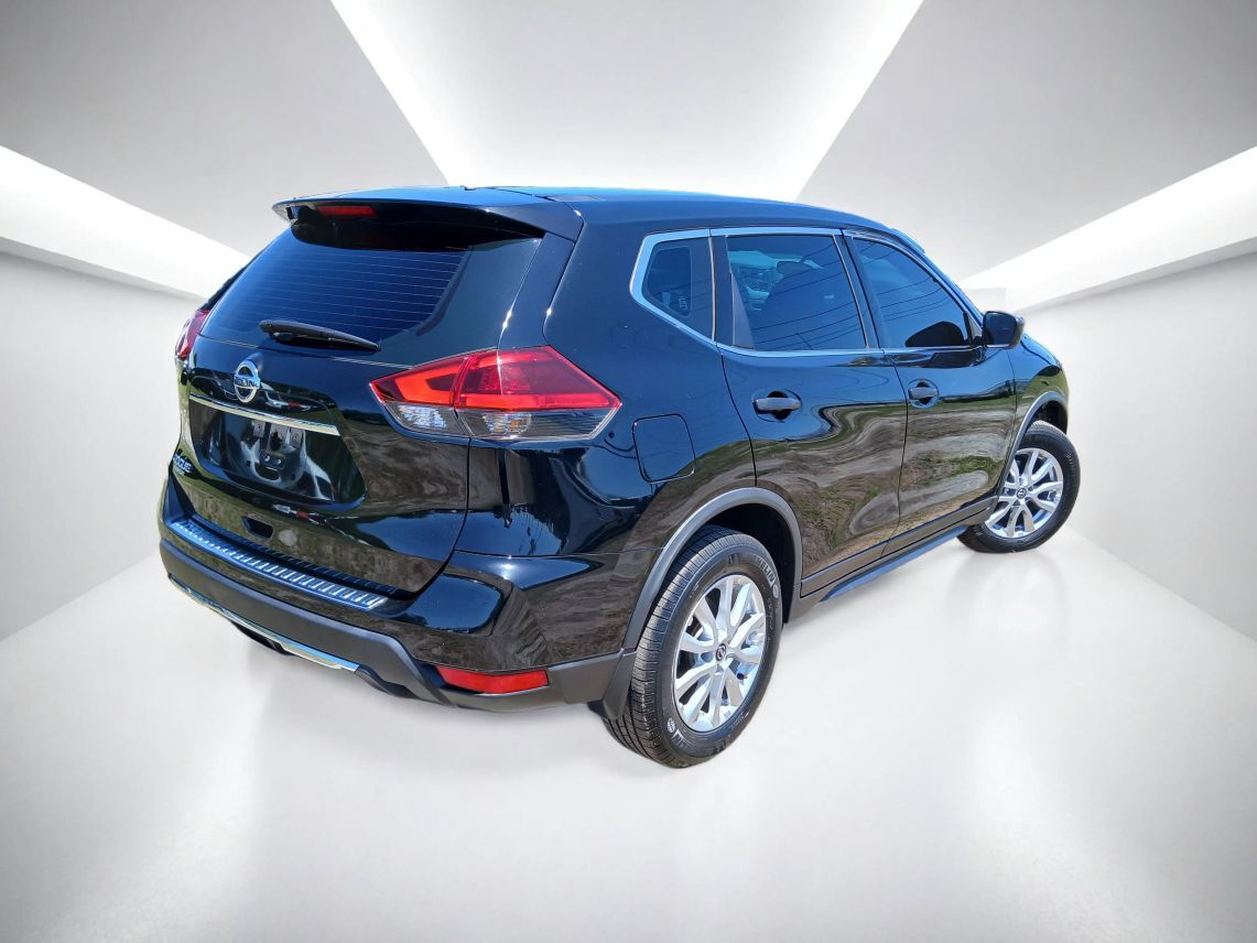 2020 Nissan Rogue S Sport Utility 4D Maitland FL