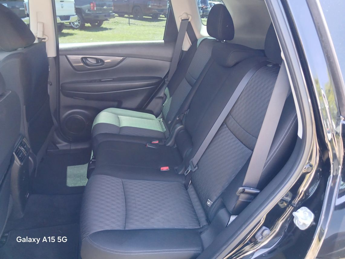 2020 Nissan Rogue S Sport Utility 4D Maitland FL