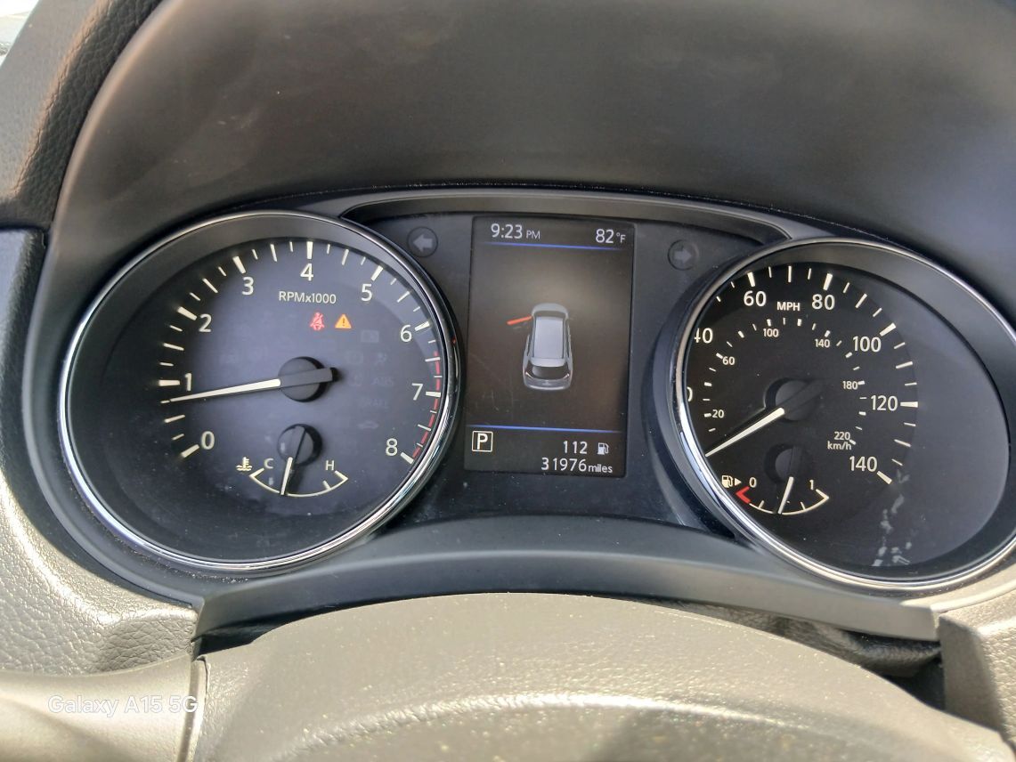 2020 Nissan Rogue S Sport Utility 4D Maitland FL