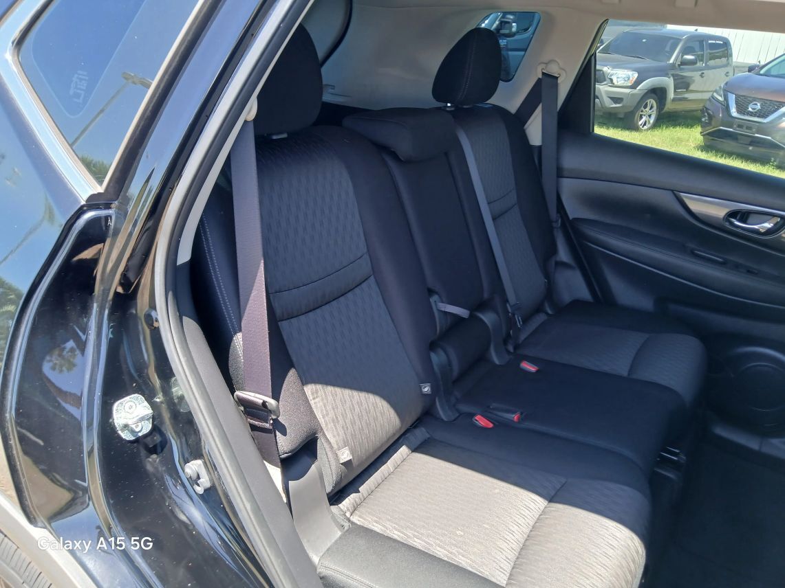 2020 Nissan Rogue S Sport Utility 4D Maitland FL