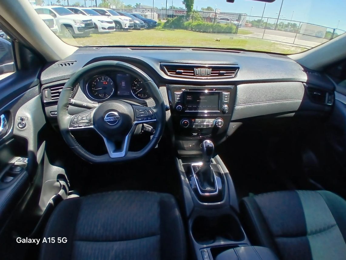 2020 Nissan Rogue S Sport Utility 4D Maitland FL