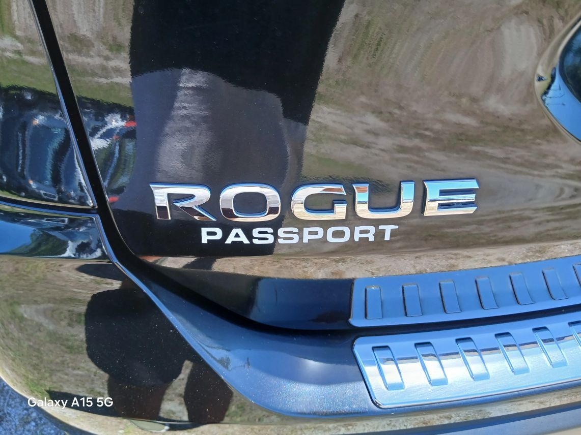 2020 Nissan Rogue S Sport Utility 4D Maitland FL