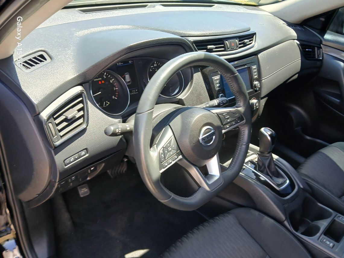 2020 Nissan Rogue S Sport Utility 4D Maitland FL