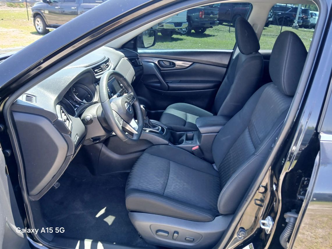 2020 Nissan Rogue S Sport Utility 4D Maitland FL