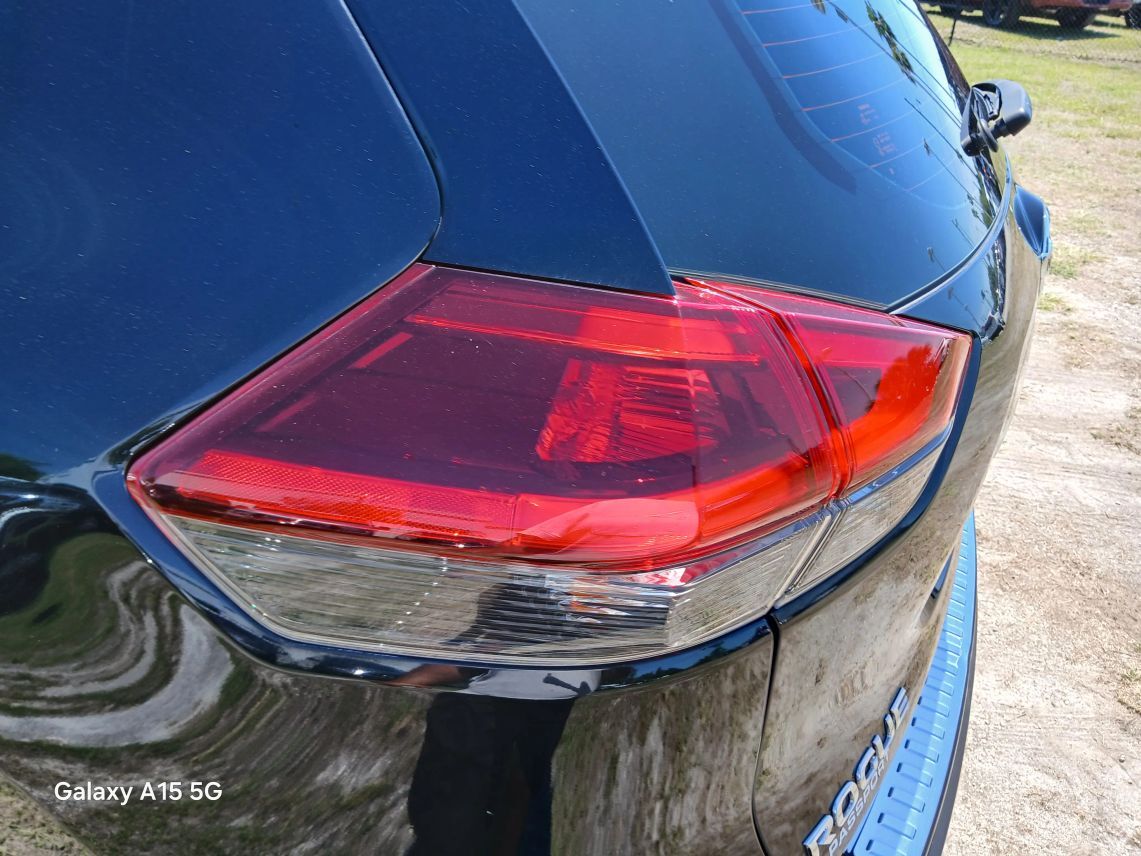 2020 Nissan Rogue S Sport Utility 4D Maitland FL