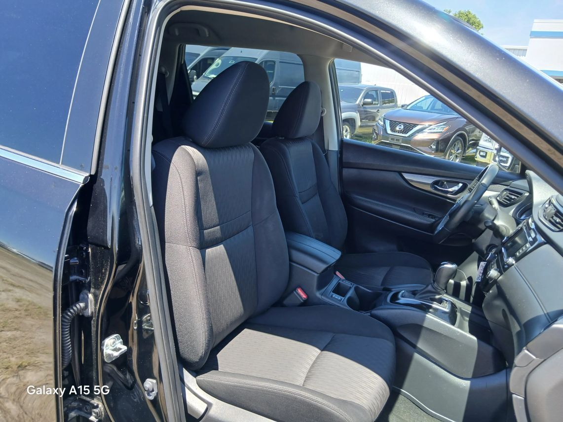 2020 Nissan Rogue S Sport Utility 4D Maitland FL