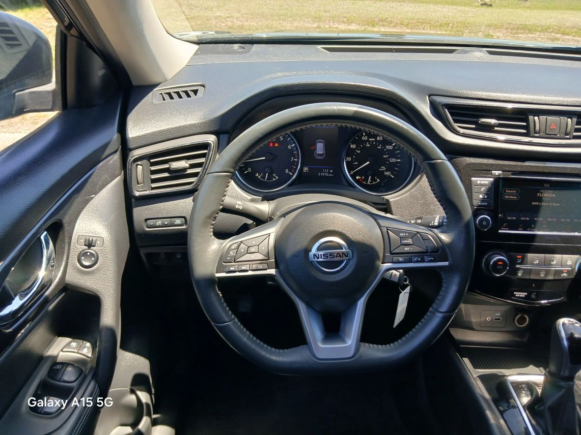 2020 Nissan Rogue S Sport Utility 4D Maitland FL