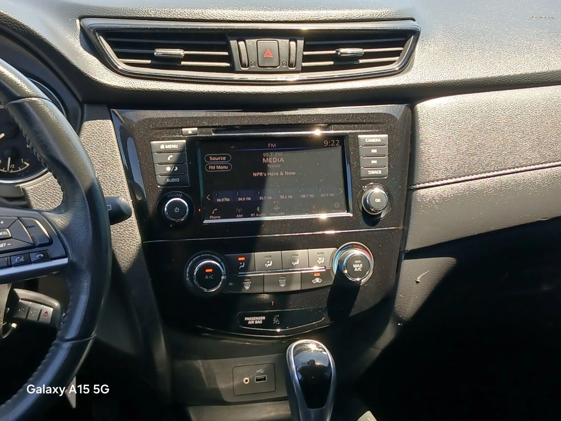 2020 Nissan Rogue S Sport Utility 4D Maitland FL