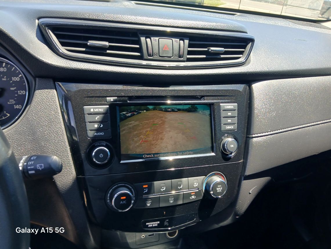 2020 Nissan Rogue S Sport Utility 4D Maitland FL