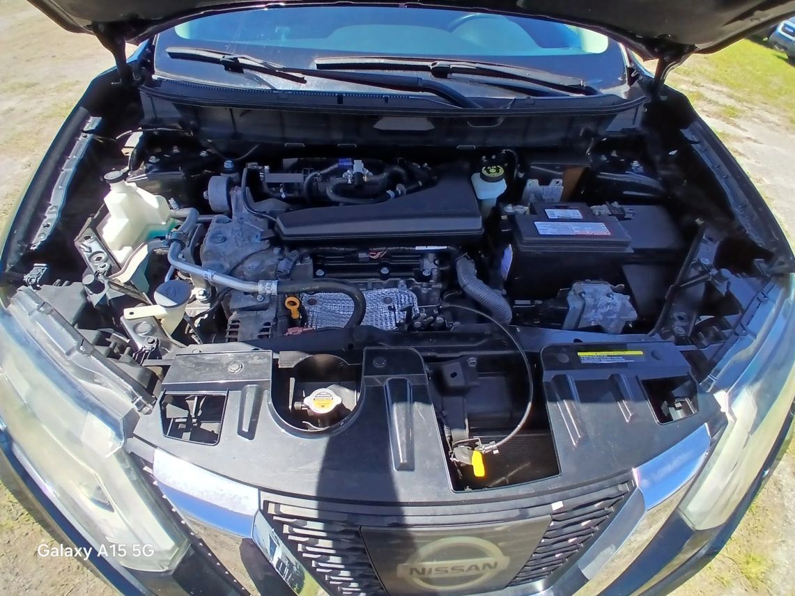 2020 Nissan Rogue S Sport Utility 4D Maitland FL