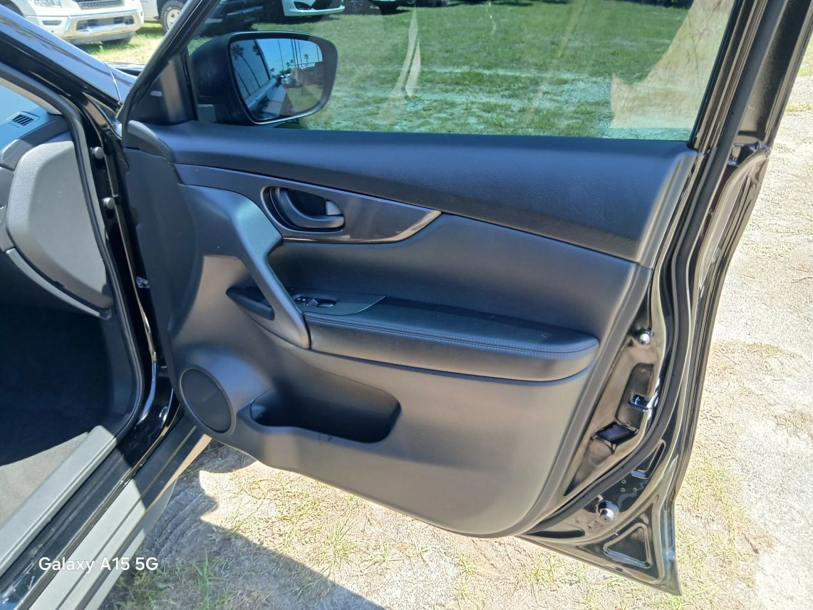 2020 Nissan Rogue S Sport Utility 4D Maitland FL