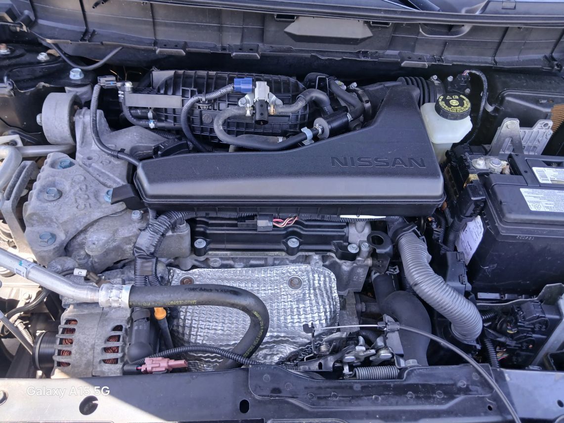 2020 Nissan Rogue S Sport Utility 4D Maitland FL