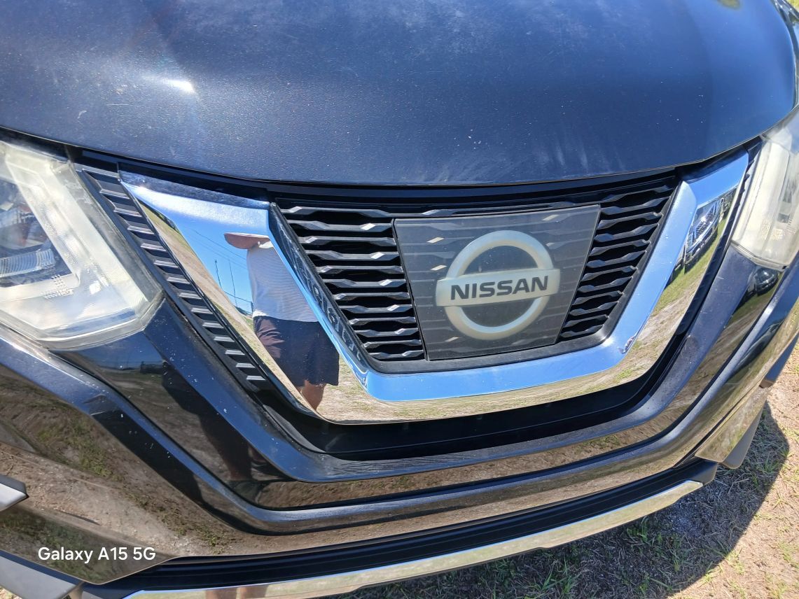 2020 Nissan Rogue S Sport Utility 4D Maitland FL