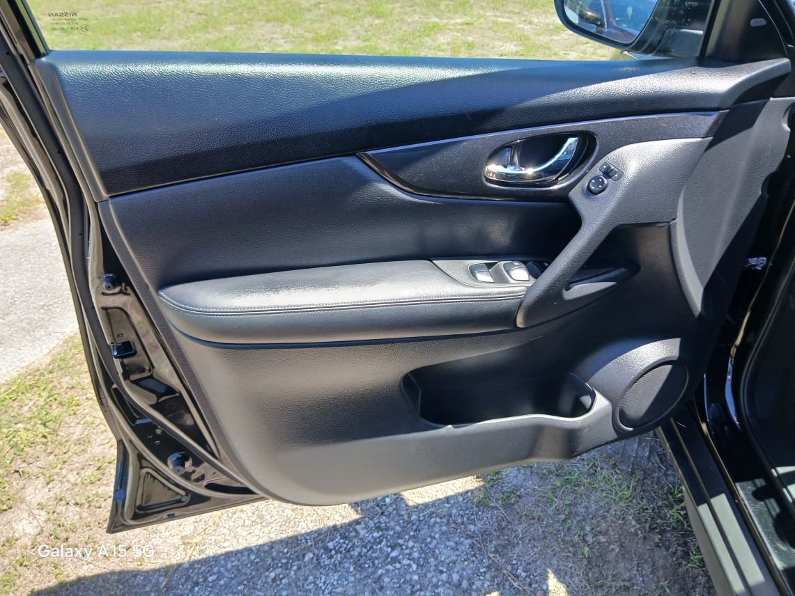 2020 Nissan Rogue S Sport Utility 4D Maitland FL