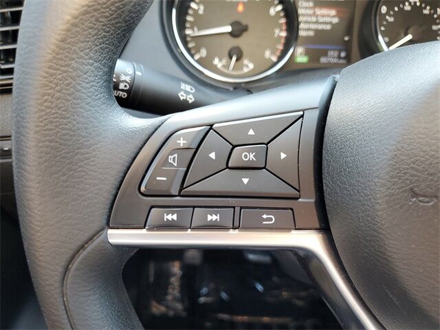 2020 Nissan Rogue S St. Augustine FL