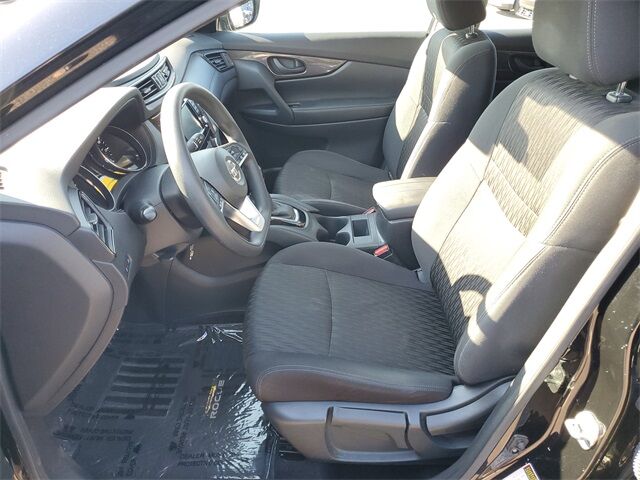 2020 Nissan Rogue S St. Augustine FL