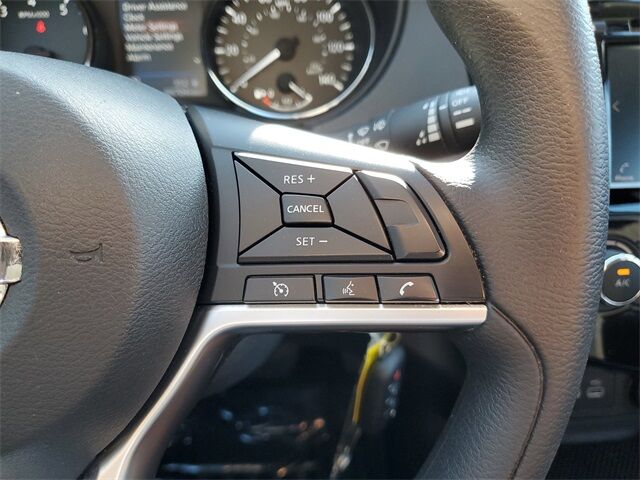 2020 Nissan Rogue S St. Augustine FL