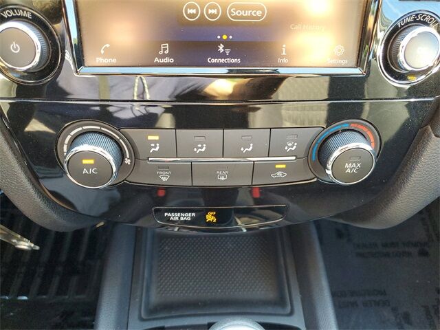 2020 Nissan Rogue S St. Augustine FL