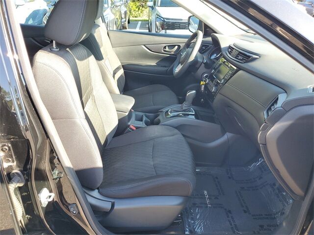 2020 Nissan Rogue S St. Augustine FL