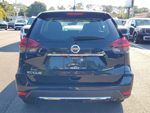 2020 Nissan Rogue S St. Augustine FL