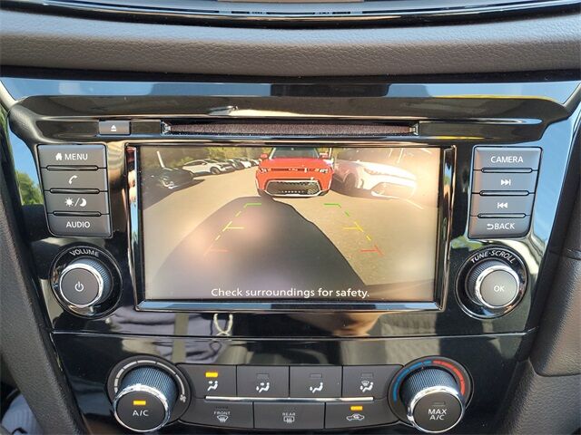2020 Nissan Rogue S St. Augustine FL