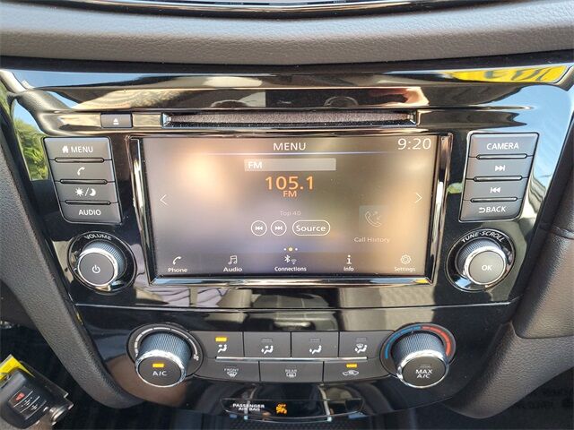 2020 Nissan Rogue S St. Augustine FL