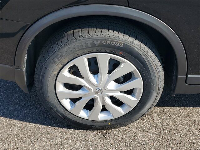 2020 Nissan Rogue S St. Augustine FL