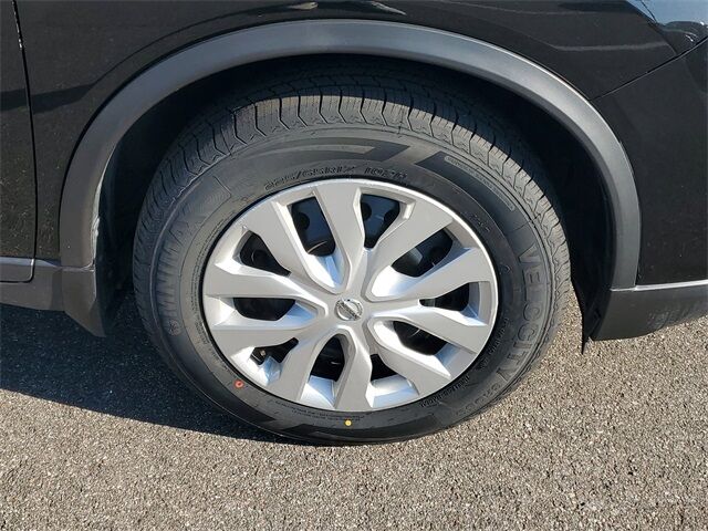 2020 Nissan Rogue S St. Augustine FL