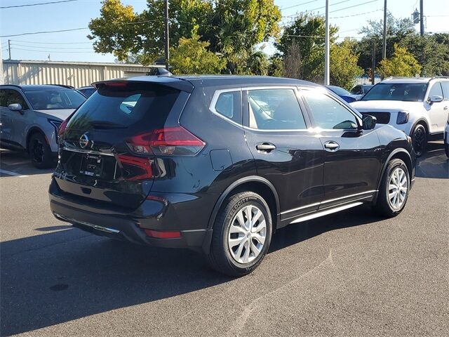 2020 Nissan Rogue S St. Augustine FL