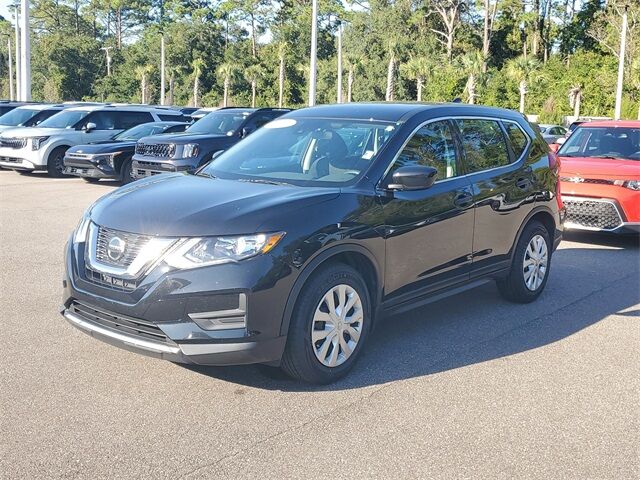 2020 Nissan Rogue S St. Augustine FL