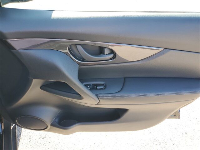 2020 Nissan Rogue S St. Augustine FL