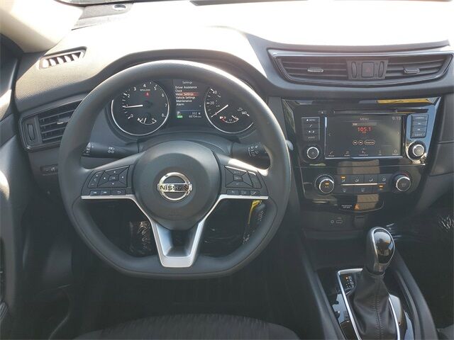2020 Nissan Rogue S St. Augustine FL