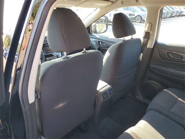 2020 Nissan Rogue S St. Augustine FL