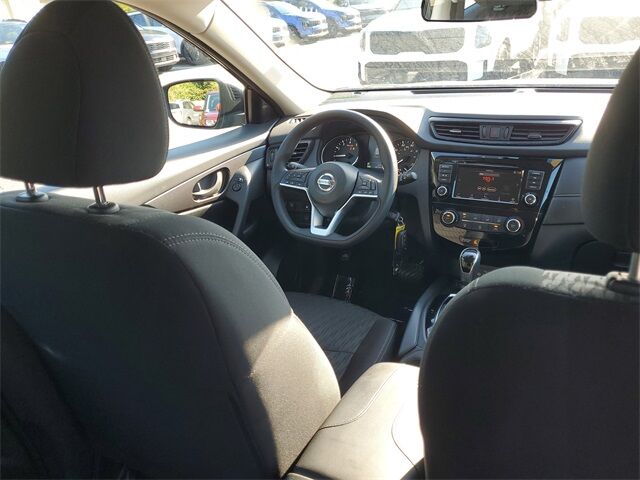 2020 Nissan Rogue S St. Augustine FL