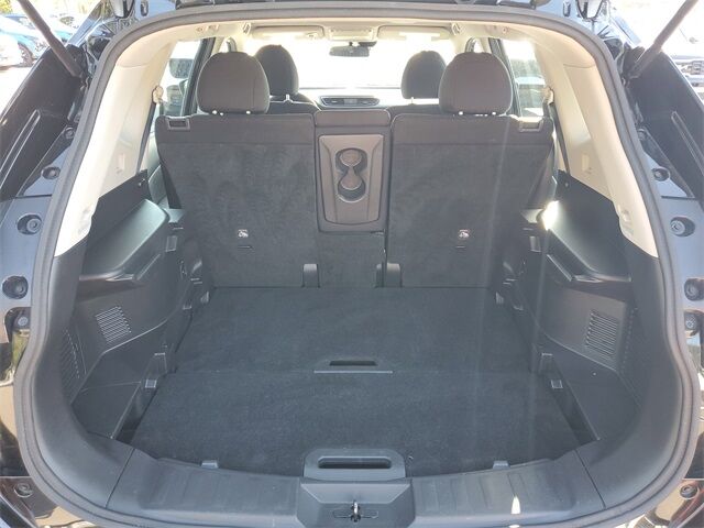 2020 Nissan Rogue S St. Augustine FL
