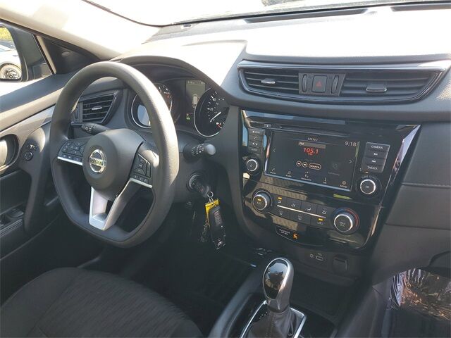 2020 Nissan Rogue S St. Augustine FL