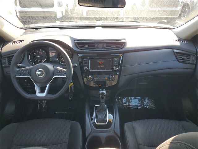2020 Nissan Rogue S St. Augustine FL