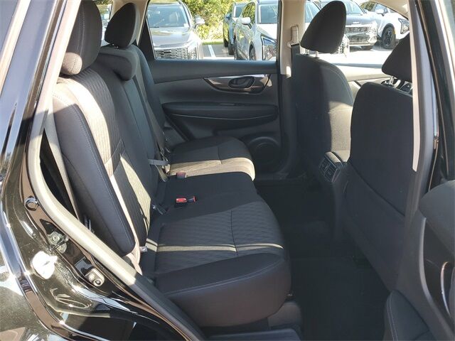 2020 Nissan Rogue S St. Augustine FL