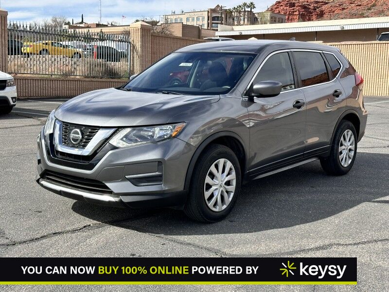 Clearance Cars St UT