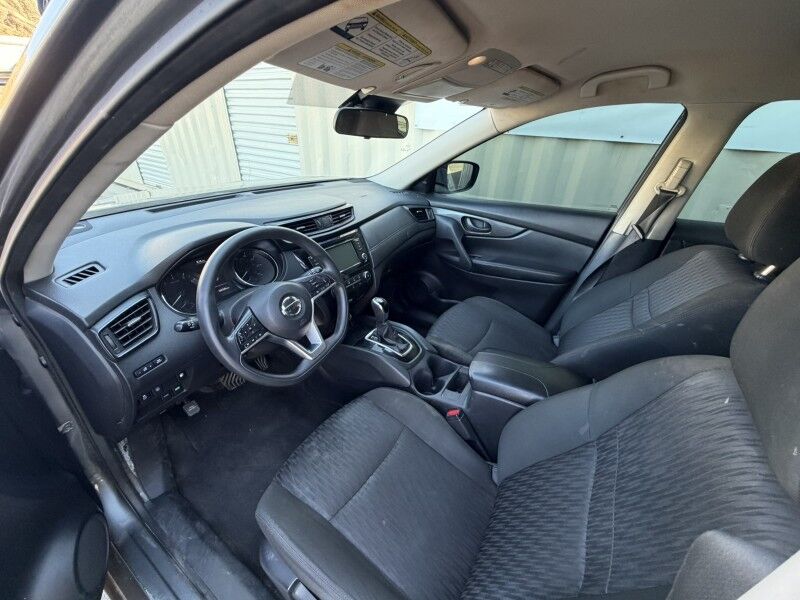 2020 Nissan Rogue S St George UT