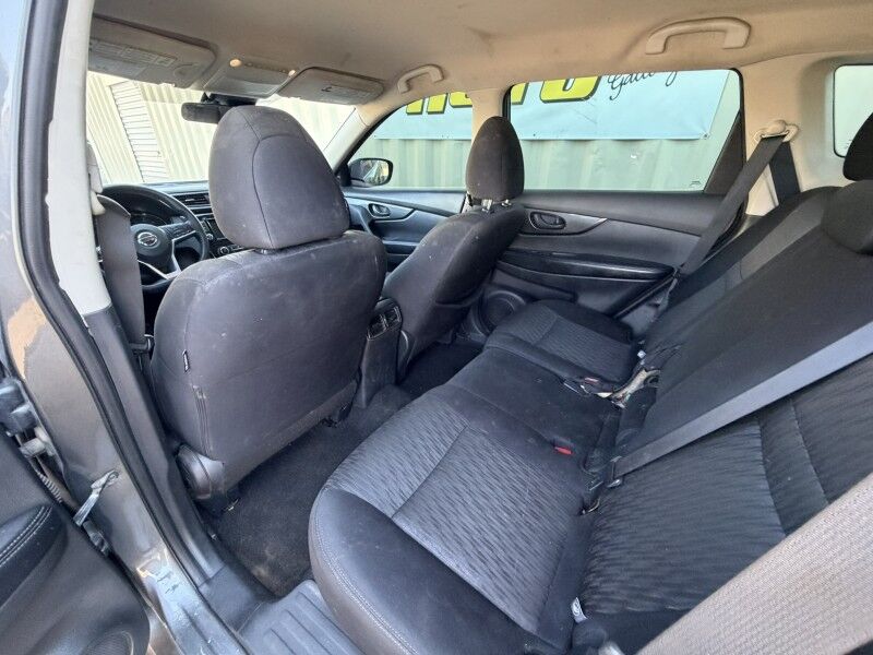 2020 Nissan Rogue S St George UT