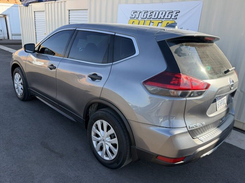 2020 Nissan Rogue S St George UT