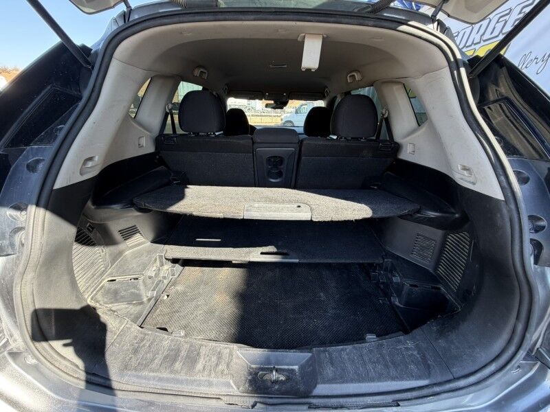 2020 Nissan Rogue S St George UT