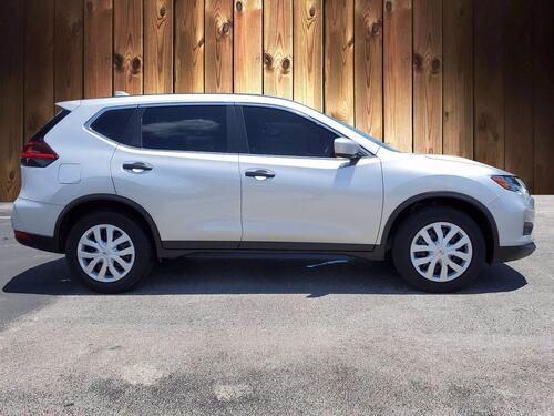 2020 Nissan Rogue S Tampa FL 2020 Nissan Rogue S Tampa FL