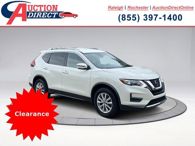 Used Cars For Sale In Raleigh NC - Auction Direct USA