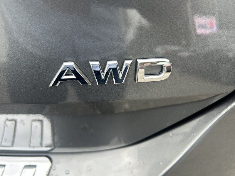 2020 Nissan Rogue S Webster MA