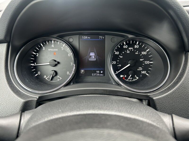 2020 Nissan Rogue S Webster MA