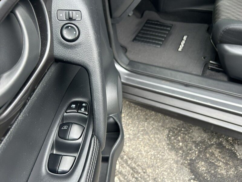 2020 Nissan Rogue S Webster MA