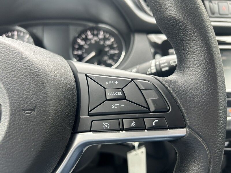 2020 Nissan Rogue S Webster MA
